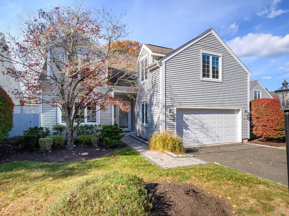 14 Westview Lane #14, Brookfield, CT 06804