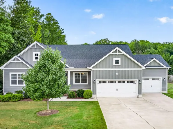 90 Cinnamon Teal Way, Youngsville, NC 27596