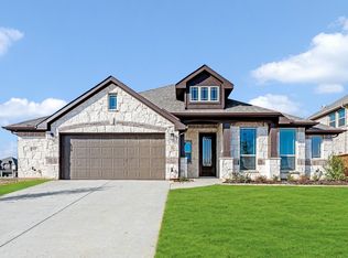 43 Osprey St, Joshua, TX 76058