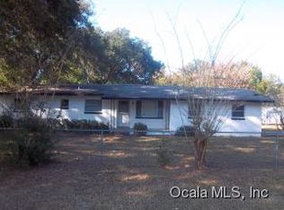 2602 NE 3rd Ave, Ocala, FL 34470