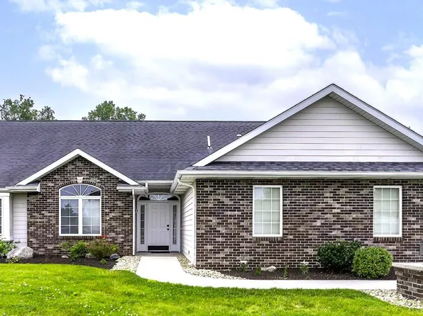 1906 Kelleys Lndg, Fort Wayne, IN 46825