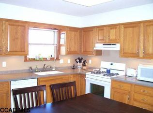 2448 Buchenhorst Rd, State College, PA 16801