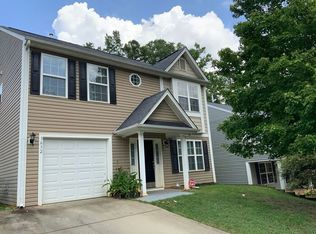 3632 Ribbonwalk Trl, Charlotte, NC 28269