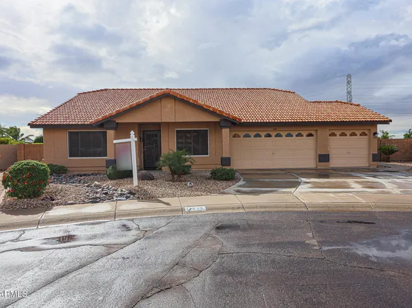 11059 W IRMA Lane, Peoria, AZ 85373