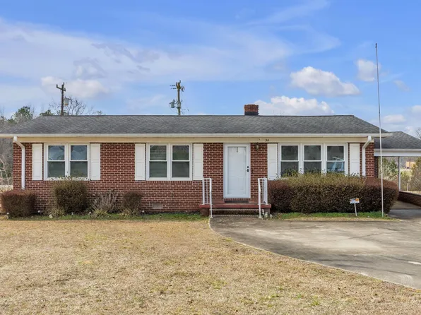 34 Fowler Dr, Woodruff, SC 29388