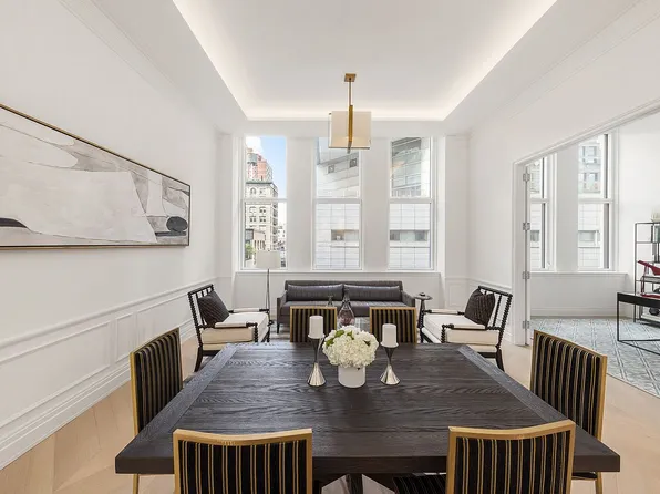 108 Leonard St #4G, New York, NY 10013