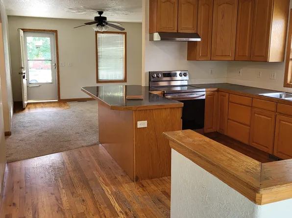 200 E Iowa Ave, Berthoud, CO 80513