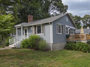 19 Priscilla Ave, Duxbury, MA 02332
