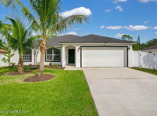 1175 Kareena St NW, Palm Bay, FL 32907