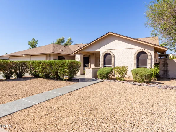 18238 N 43RD Drive, Glendale, AZ 85308