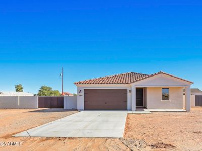 3845 N JUNIPER Drive, Eloy, AZ, 85131