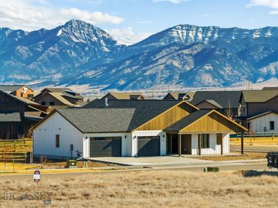 29 Swayback, Bozeman, MT, 59718