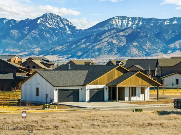 29 Swayback, Bozeman, MT 59718