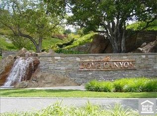 28 Barneburg, Trabuco Canyon, CA 92679