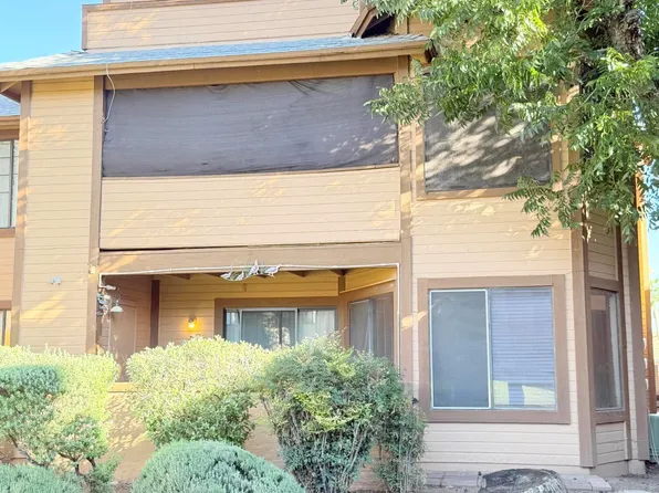1679 W Midvale Village Dr #247, Tucson, AZ 85746