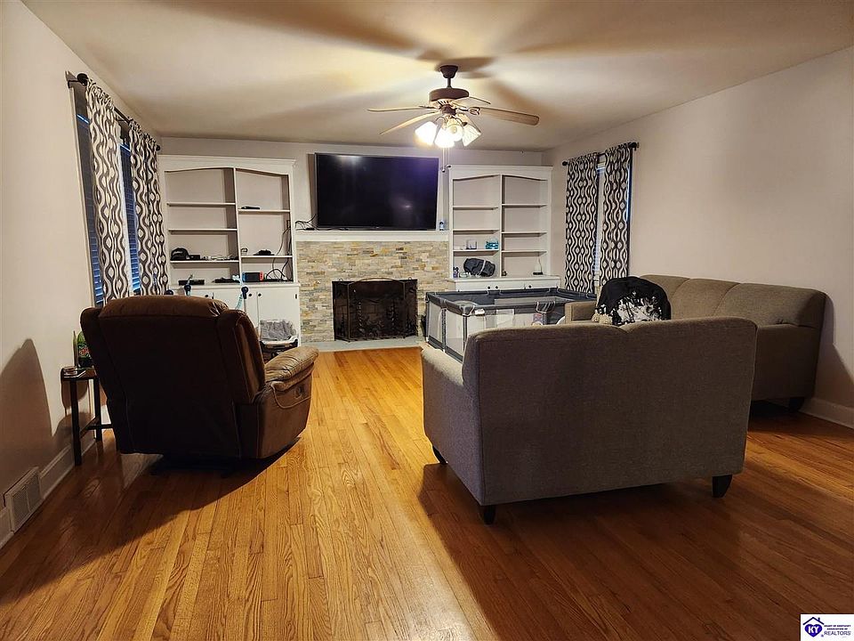 3341 Munfordville Rd, Sonora, KY 42776 Zillow