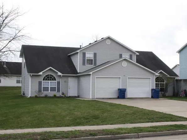 312 E Liberty Ln, Ashland, MO 65010
