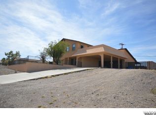 2584 Calle De Mercado, Bullhead City, AZ 86442