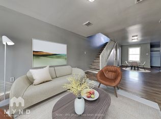 2302 Abernathy St, Houston, TX 77026