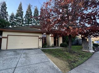 351 Seaton Dr, Folsom, CA 95630