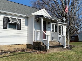 3862 Station Rd, Erie, PA 16510