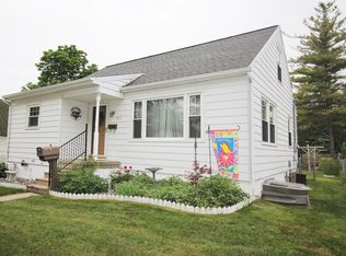 405 James St, Bay City, MI 48706