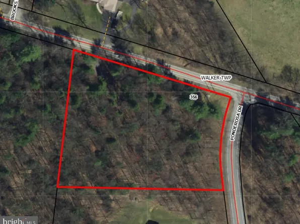 LOT 33 Ponderosa Dr, Howard, PA 16841