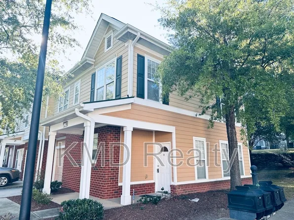 15402 Saint Christopher Ct, Charlotte, NC 28277