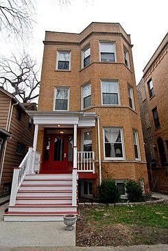 1st image of 3705 N Paulina St #1
