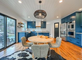 813 Rabbit Run Dr, Golden, CO 80401