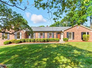 12904 Sunnybrook Dr, Prospect, KY 40059