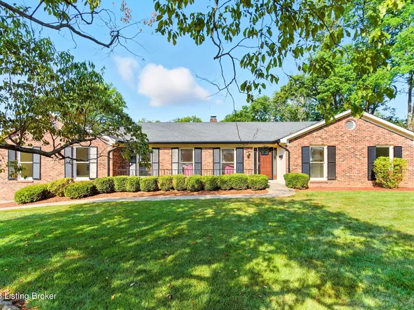 12904 Sunnybrook Dr, Prospect, KY 40059