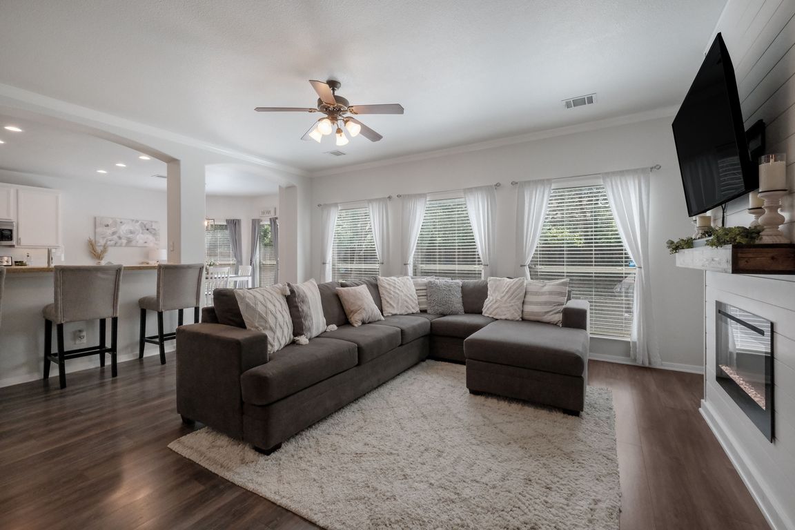 7407 EAGLE LEDGE, San Antonio, TX 78249 Zillow