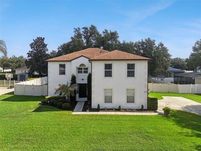2615 SHEILA DRIVE, Apopka, FL, 32712