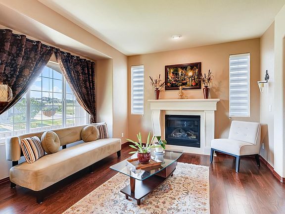 4th image of 5724 Vistancia Ct