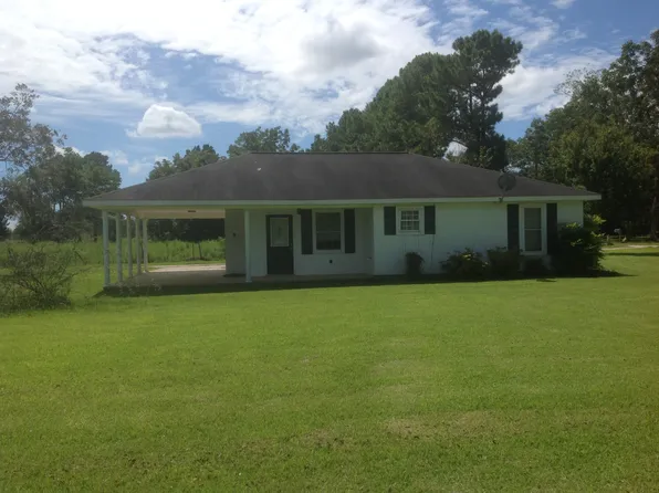 12249 Lloyd Rd, Irvington, AL 36544