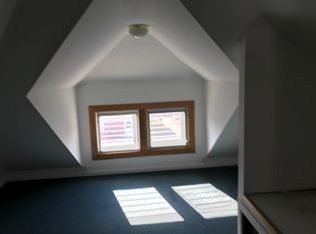 321 W High St, Glassboro, NJ 08028