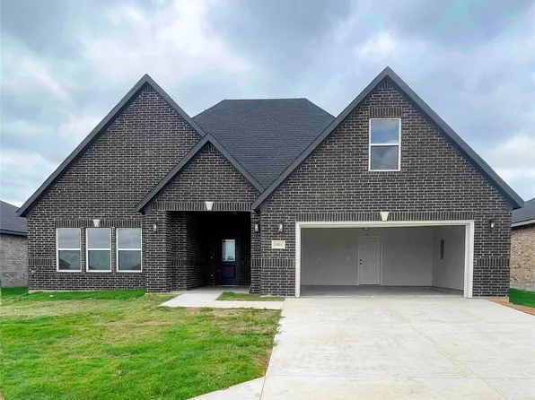 1901 Topaz Rd, Pryor, OK 74361
