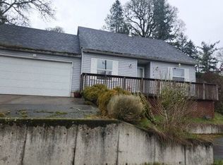 725 NW Quarry Rd, Albany, OR 97321