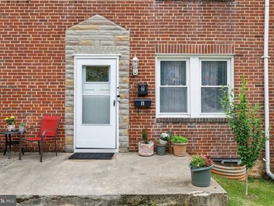 5829 Benton Heights Ave, Baltimore, MD, 21206