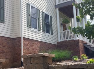 123 Hammett Ave, Radford, VA 24141