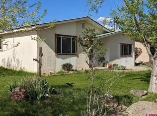 2 4th St W, Paonia, CO 81428