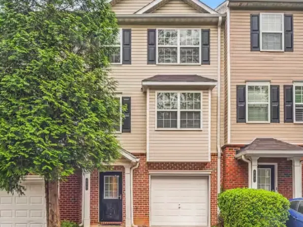 649 Providence Pl #649, Atlanta, GA 30331