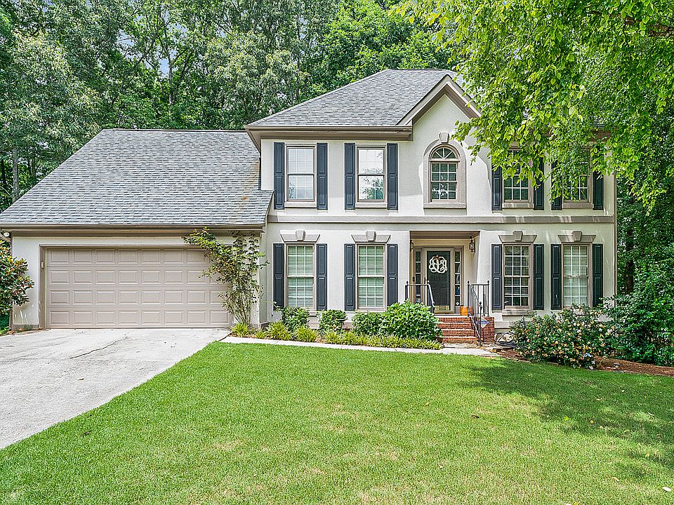 1st image of 2825 Springrock Hill Trl