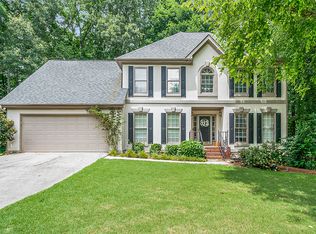 2825 Springrock Hill Trl, Lawrenceville, GA 30043