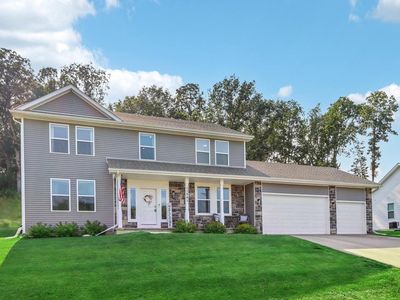 11241 North Mason Drive, Edgerton, WI, 53534