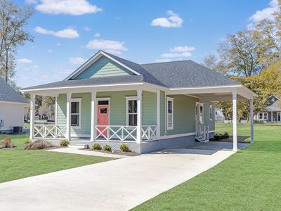 1112 Refuge Way, Summerton, SC, 29148