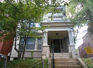 1457 S 2nd St APT 1, Louisville, KY 40208