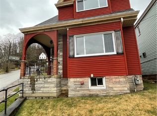 604 Brown St, Wilmerding, PA