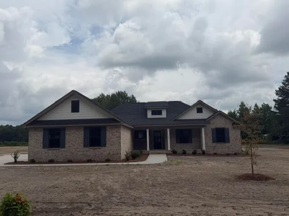 1119 Joseph Lemon & Dingle Rd, Manning, SC 29102
